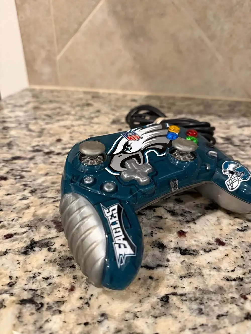 Mad Catz mad catz